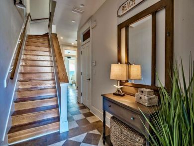 Gulf Front Vacation Rental in Destin