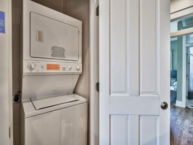 Gulf Front Vacation Rental in Destin