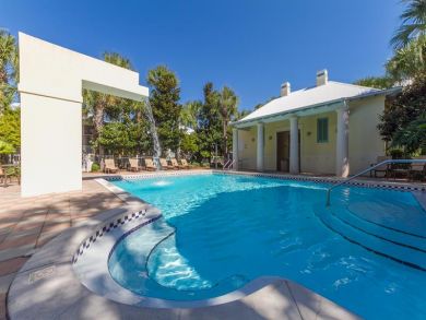 Gulf Front Vacation Rental in Destin