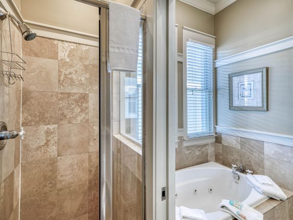 Beachfront Vacation Rental with Private Splash Pool in Miramar Beach