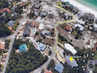 Beaches Of South Walton Home 928730