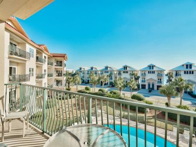 Beaches Of South Walton Condo 928731