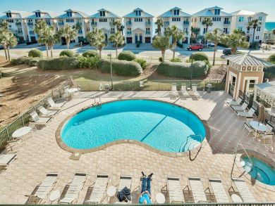 Beaches Of South Walton Condo 928731