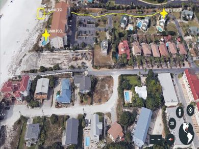 Beaches Of South Walton Home 928733