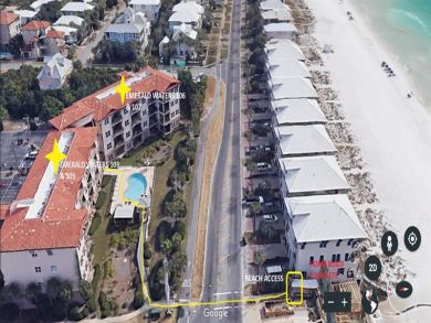 Beaches Of South Walton Condo 928734 Beaches Of South Walton Condo 928734