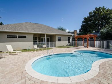 Luxury Four Bedroom Miramar Beach Vacation Pool Home