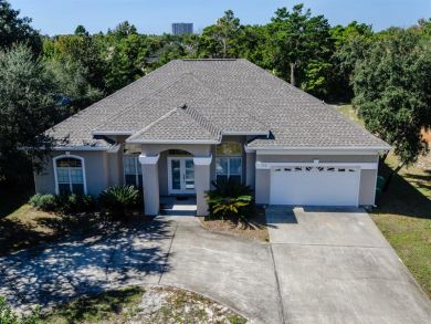 Luxury Four Bedroom Miramar Beach Vacation Pool Home