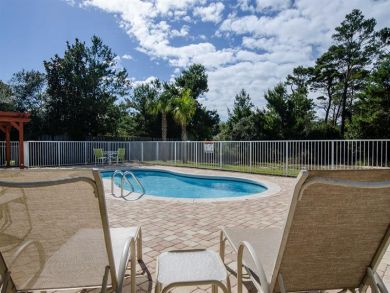 Luxury Four Bedroom Miramar Beach Vacation Pool Home