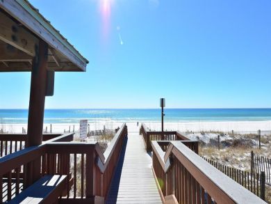 Luxury Four Bedroom Miramar Beach Vacation Pool Home