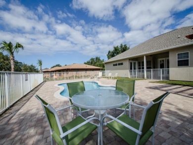 Luxury Four Bedroom Miramar Beach Vacation Pool Home