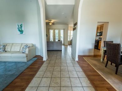 Luxury Four Bedroom Miramar Beach Vacation Pool Home