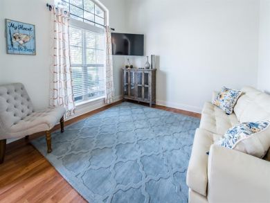 Luxury Four Bedroom Miramar Beach Vacation Pool Home