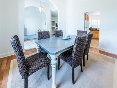 Luxury Four Bedroom Miramar Beach Vacation Pool Home