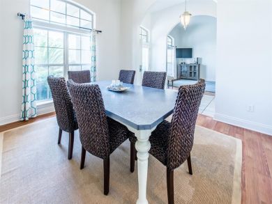 Luxury Four Bedroom Miramar Beach Vacation Pool Home