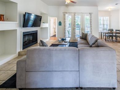 Luxury Four Bedroom Miramar Beach Vacation Pool Home