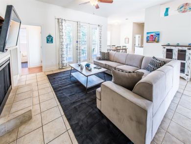 Luxury Four Bedroom Miramar Beach Vacation Pool Home