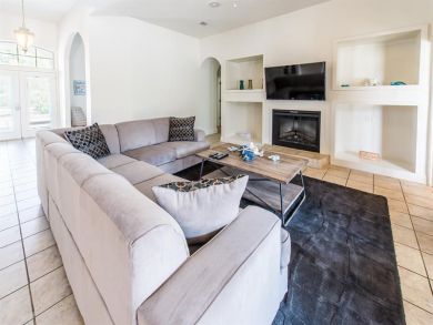 Luxury Four Bedroom Miramar Beach Vacation Pool Home