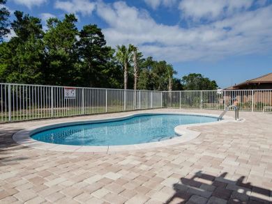 Luxury Four Bedroom Miramar Beach Vacation Pool Home