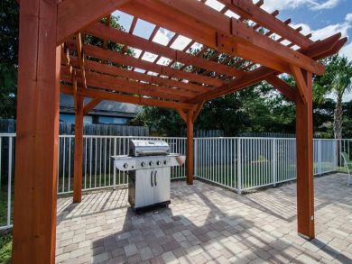 Luxury Four Bedroom Miramar Beach Vacation Pool Home