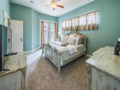 Luxury Four Bedroom Miramar Beach Vacation Pool Home