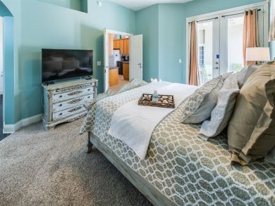 Luxury Four Bedroom Miramar Beach Vacation Pool Home