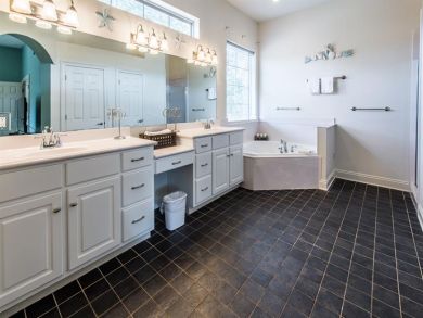 Luxury Four Bedroom Miramar Beach Vacation Pool Home