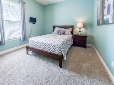 Luxury Four Bedroom Miramar Beach Vacation Pool Home