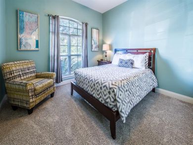 Luxury Four Bedroom Miramar Beach Vacation Pool Home
