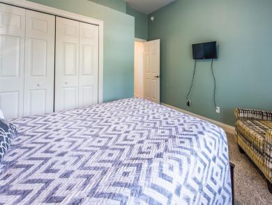 Luxury Four Bedroom Miramar Beach Vacation Pool Home