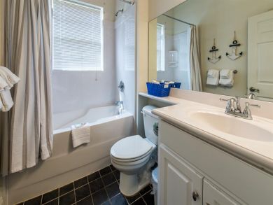 Luxury Four Bedroom Miramar Beach Vacation Pool Home