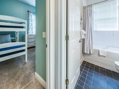 Luxury Four Bedroom Miramar Beach Vacation Pool Home