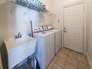 Luxury Four Bedroom Miramar Beach Vacation Pool Home