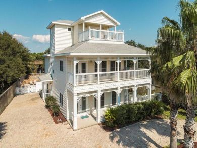 Private Home with Pool Short Walk to Gated Beach! Private Home with Pool Short Walk to Gated Beach!