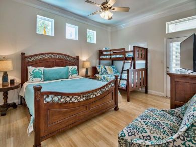 Private Home with Pool Short Walk to Gated Beach! Private Home with Pool Short Walk to Gated Beach!