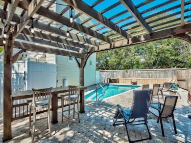Private Home with Pool Short Walk to Gated Beach! Private Home with Pool Short Walk to Gated Beach!
