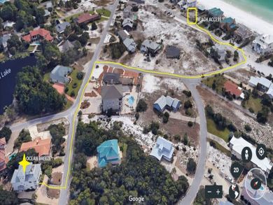 Private Home with Pool Short Walk to Gated Beach! Private Home with Pool Short Walk to Gated Beach!
