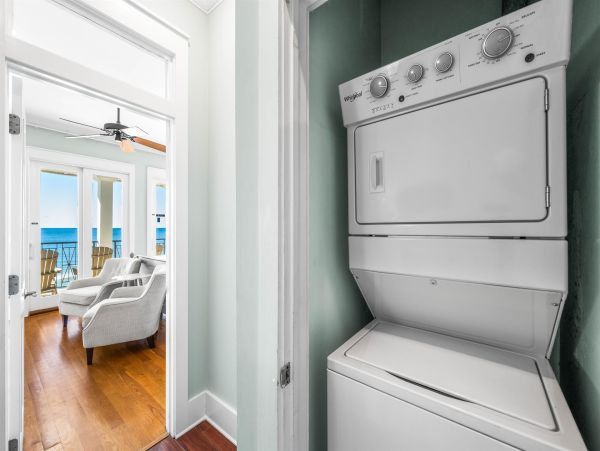 Miramar Beach Luxurious Gulf-Front Townhome with Private Pool and Breathtaking Views