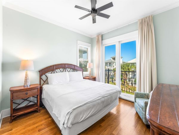 Miramar Beach Luxurious Gulf-Front Townhome with Private Pool and Breathtaking Views