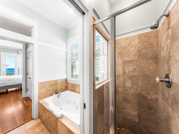Miramar Beach Luxurious Gulf-Front Townhome with Private Pool and Breathtaking Views