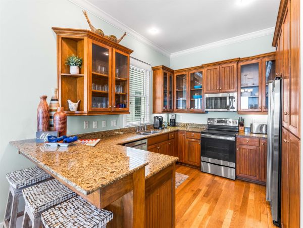 Miramar Beach Luxurious Gulf-Front Townhome with Private Pool and Breathtaking Views