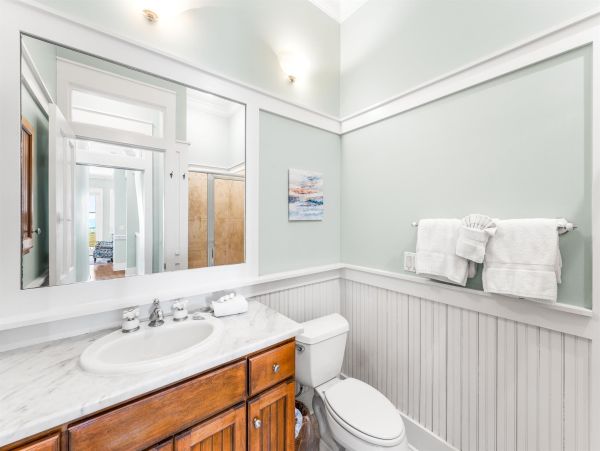 Miramar Beach Luxurious Gulf-Front Townhome with Private Pool and Breathtaking Views