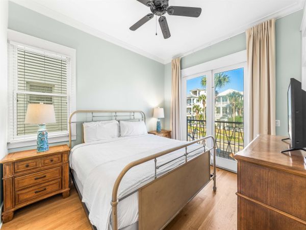 Miramar Beach Luxurious Gulf-Front Townhome with Private Pool and Breathtaking Views
