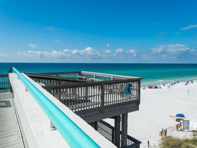 GULF VIEWS DESTIN CONDO