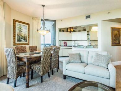 GULF VIEWS DESTIN CONDO