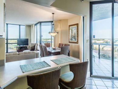 GULF VIEWS DESTIN CONDO