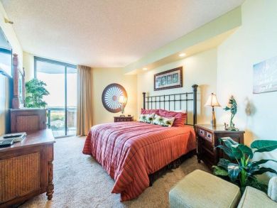 GULF VIEWS DESTIN CONDO