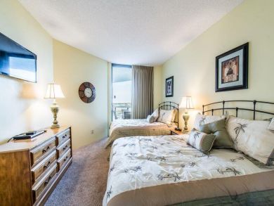 GULF VIEWS DESTIN CONDO