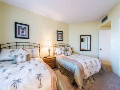 GULF VIEWS DESTIN CONDO