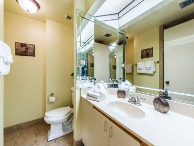 GULF VIEWS DESTIN CONDO