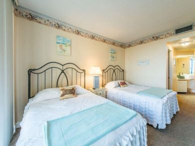 GULF VIEWS DESTIN CONDO